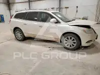 2014 Buick ENCLAVE фото