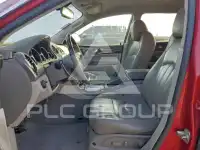 2014 Buick ENCLAVE photo