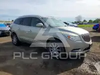 2014 Buick ENCLAVE photo