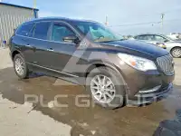 2014 Buick ENCLAVE photo