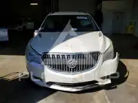 2014 Buick ENCLAVE фото