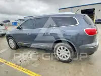 2014 Buick ENCLAVE photo