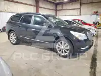 2014 Buick ENCLAVE фото