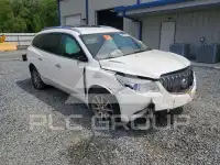 2014 Buick ENCLAVE фото