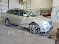 2014 Buick ENCLAVE photo