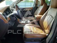 2014 Buick ENCLAVE photo