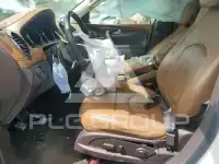 2014 Buick ENCLAVE фото
