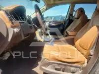 2014 Buick ENCLAVE photo