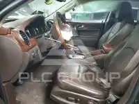 2014 Buick ENCLAVE фото