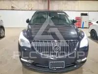 2014 Buick ENCLAVE фото