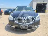 2014 Buick ENCLAVE photo