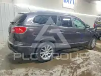2014 Buick ENCLAVE фото