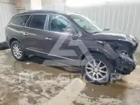 2014 Buick ENCLAVE фото