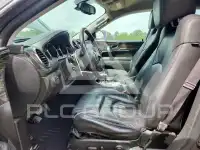 2014 Buick ENCLAVE photo