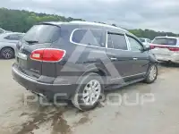 2014 Buick ENCLAVE фото
