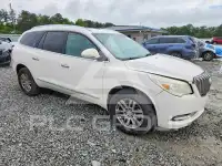2014 Buick ENCLAVE фото