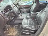 2014 Buick ENCLAVE photo