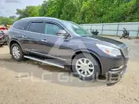 2014 Buick ENCLAVE photo