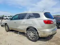 2014 Buick ENCLAVE фото