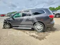 2014 Buick ENCLAVE photo
