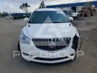 2014 Buick ENCLAVE photo