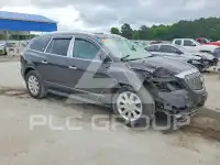 2014 Buick ENCLAVE фото