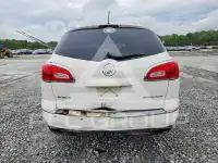 2014 Buick ENCLAVE фото