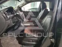 2014 Buick ENCLAVE фото