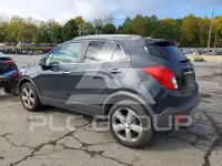 2014 Buick ENCORE фото