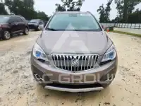 2014 Buick ENCORE фото