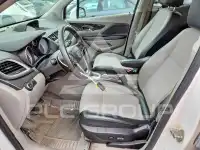 2014 Buick ENCORE фото