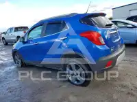2014 Buick ENCORE photo