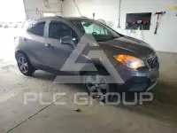 2014 Buick ENCORE фото