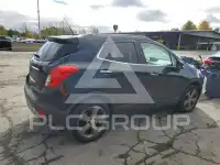 2014 Buick ENCORE фото