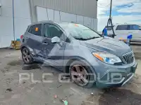 2014 Buick ENCORE фото