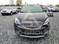 2014 Buick ENCORE фото