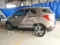 2014 Buick ENCORE фото