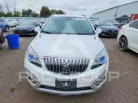 2014 Buick ENCORE фото