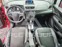 2014 Buick ENCORE фото