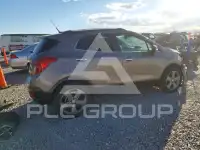 2014 Buick ENCORE фото