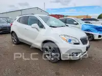 2014 Buick ENCORE фото