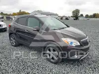 2014 Buick ENCORE фото