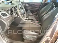 2014 Buick ENCORE фото