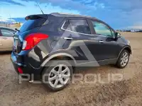 2014 Buick ENCORE фото