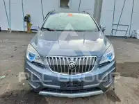 2014 Buick ENCORE фото