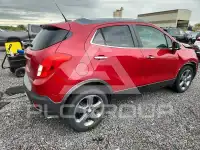2014 Buick ENCORE фото
