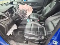 2014 Buick ENCORE photo