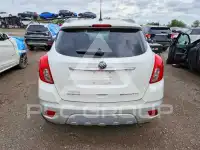 2014 Buick ENCORE фото