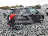 2014 Buick ENCORE фото