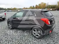 2014 Buick ENCORE фото